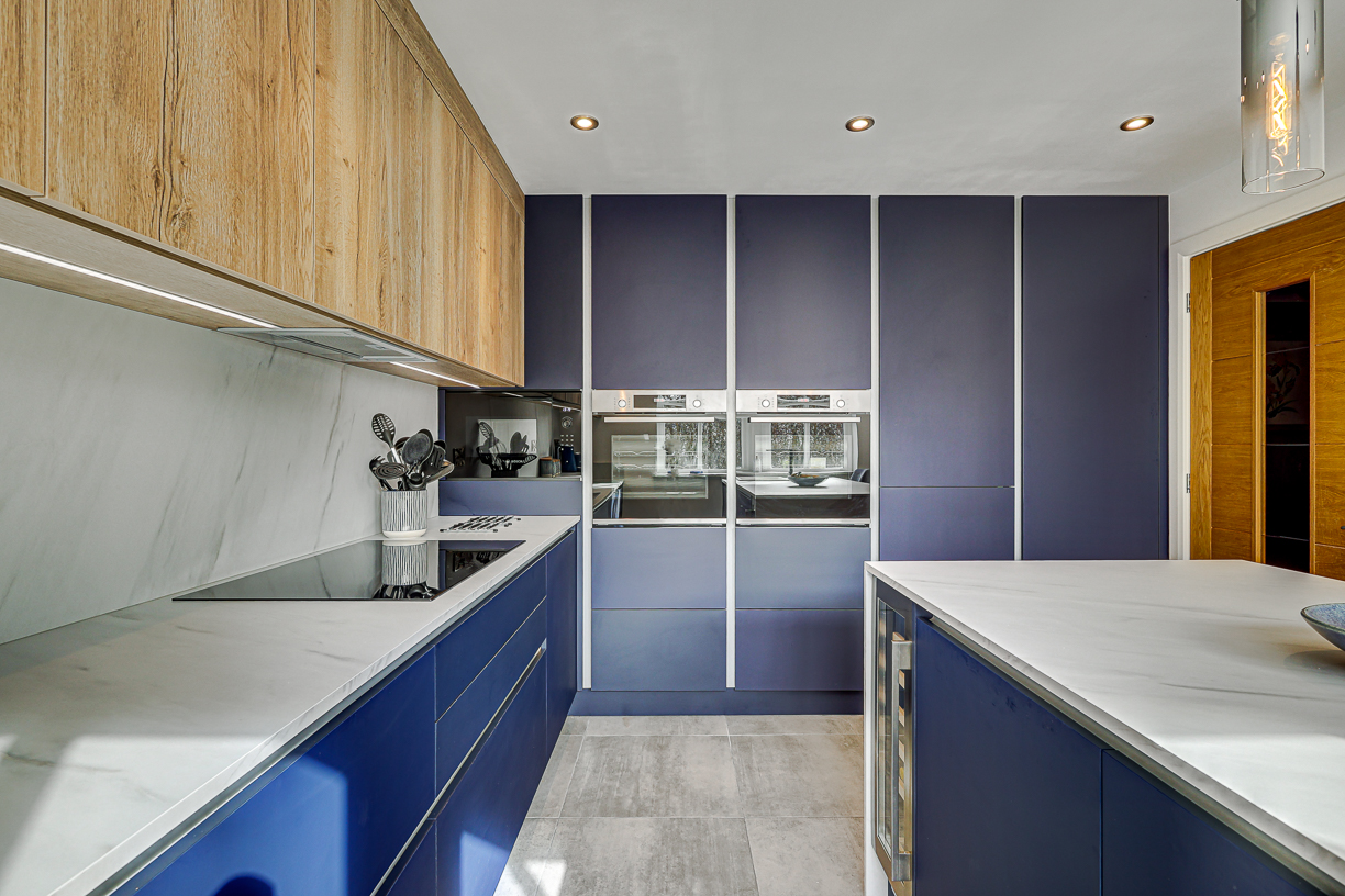 Britannia Design Kitchen Gallery