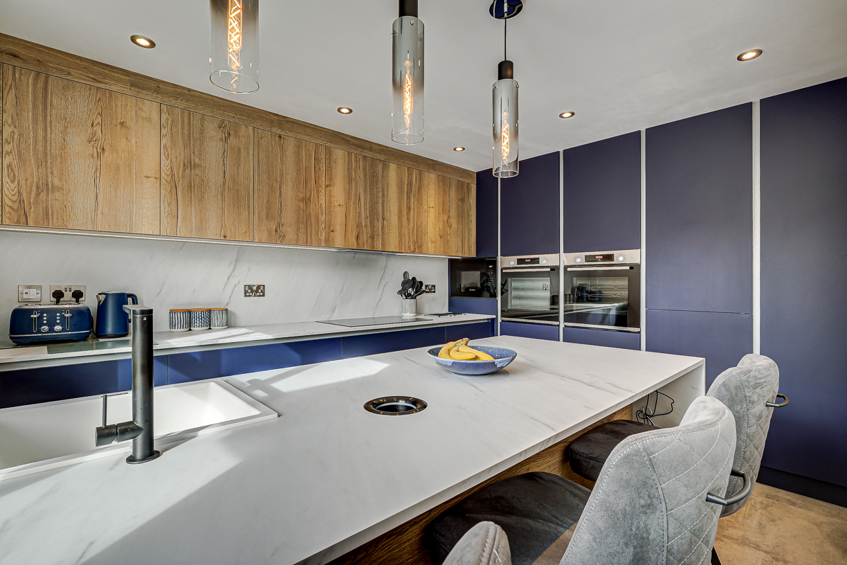 Britannia Design Kitchen Gallery