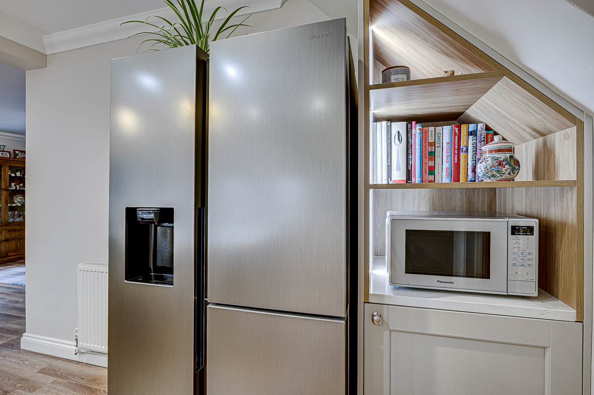 Britannia Design Kitchen Gallery