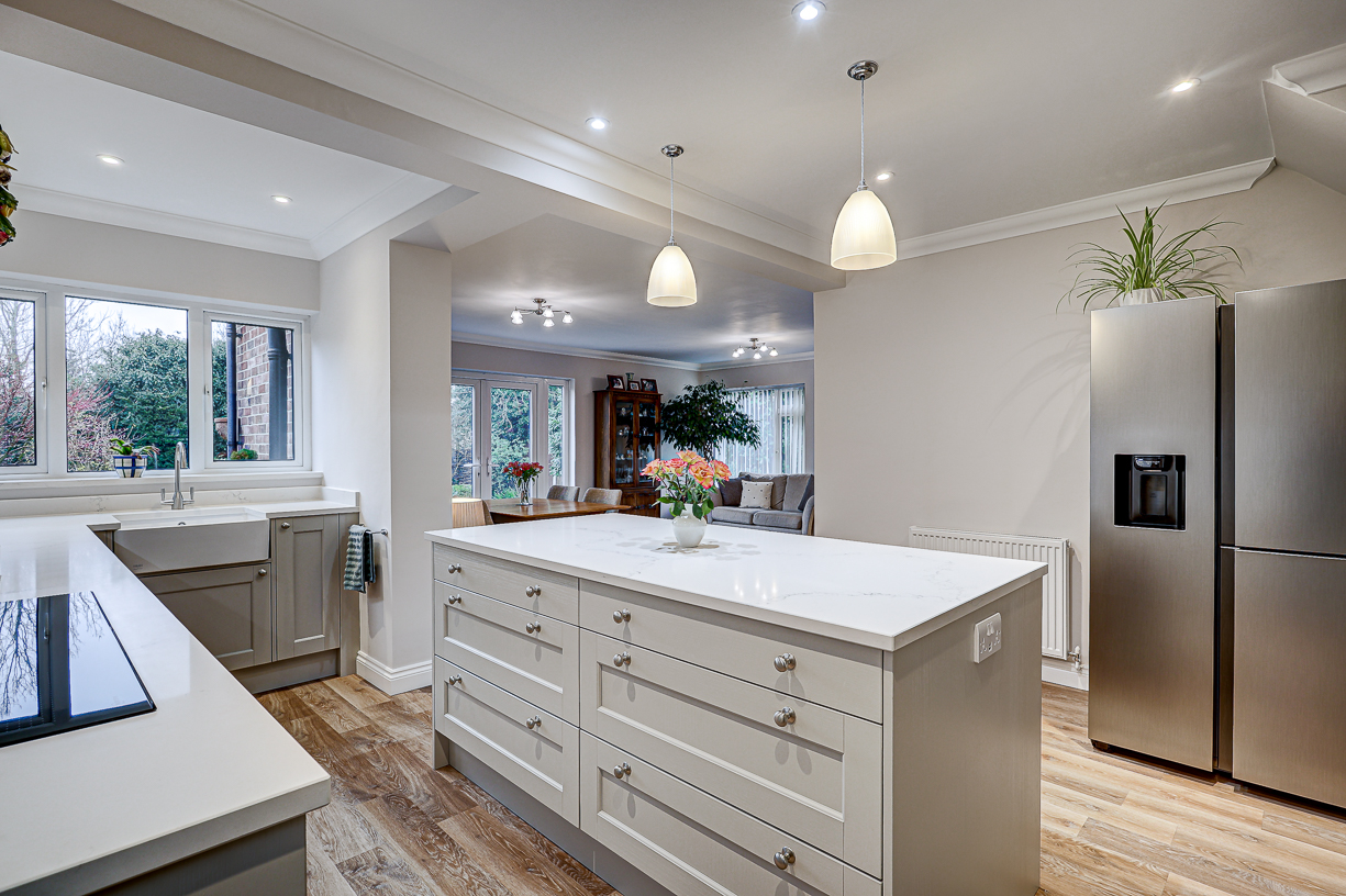 Britannia Design Kitchen Gallery