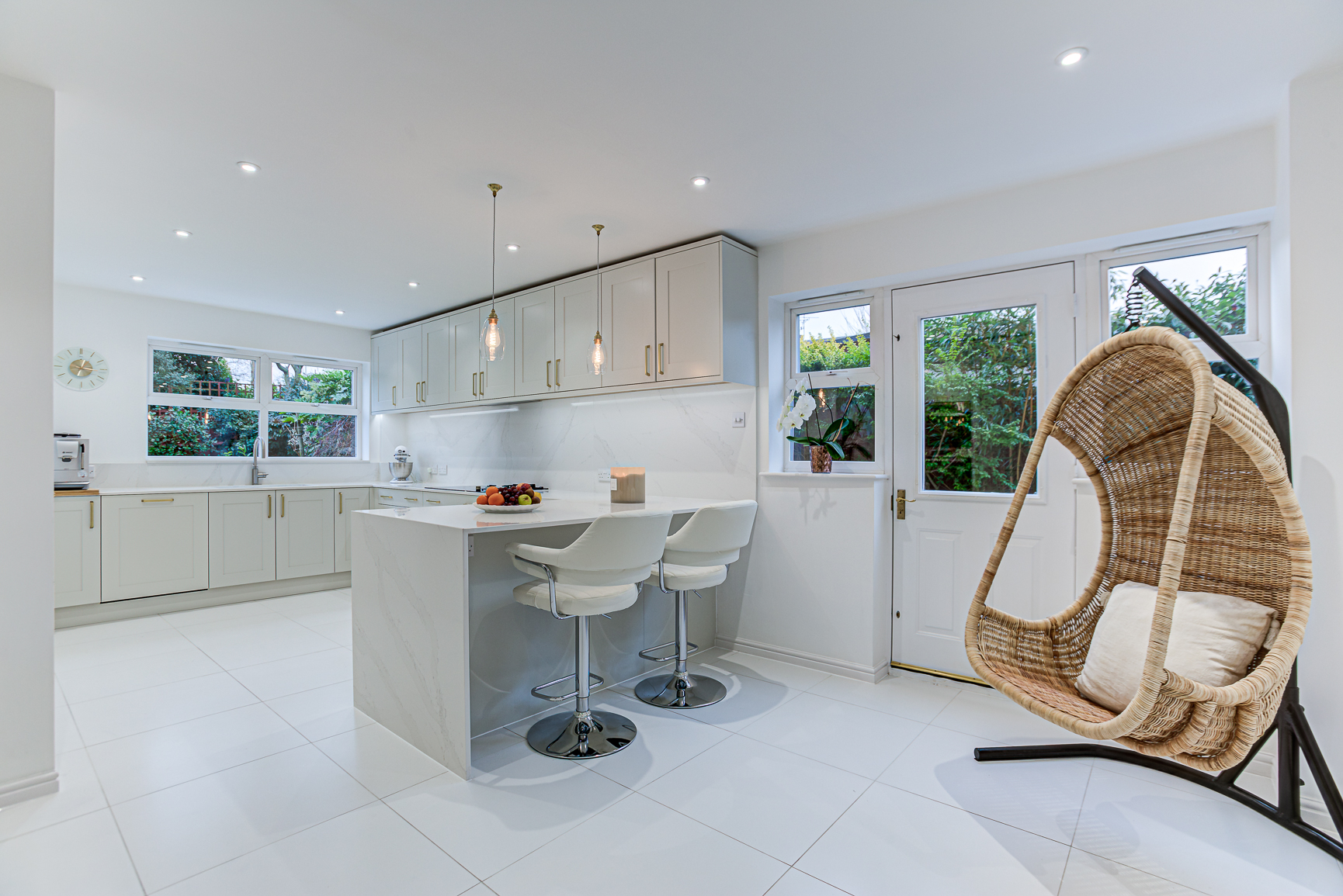 Britannia Design Kitchen Gallery