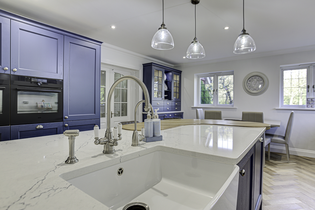 Britannia Design Kitchen Gallery