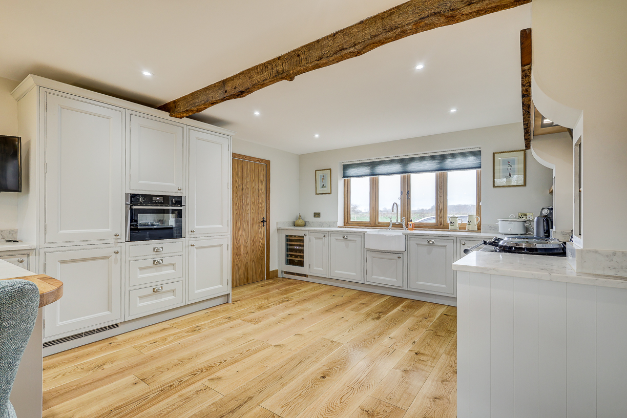 Britannia Design Kitchen Gallery