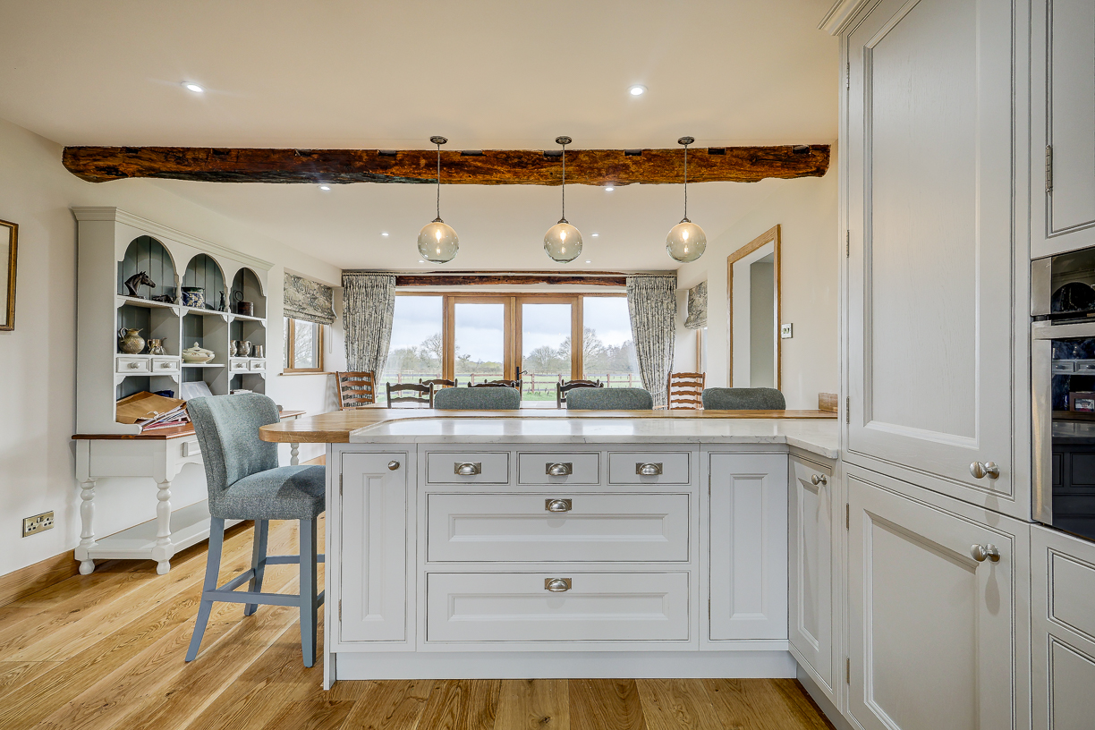 Britannia Design Kitchen Gallery