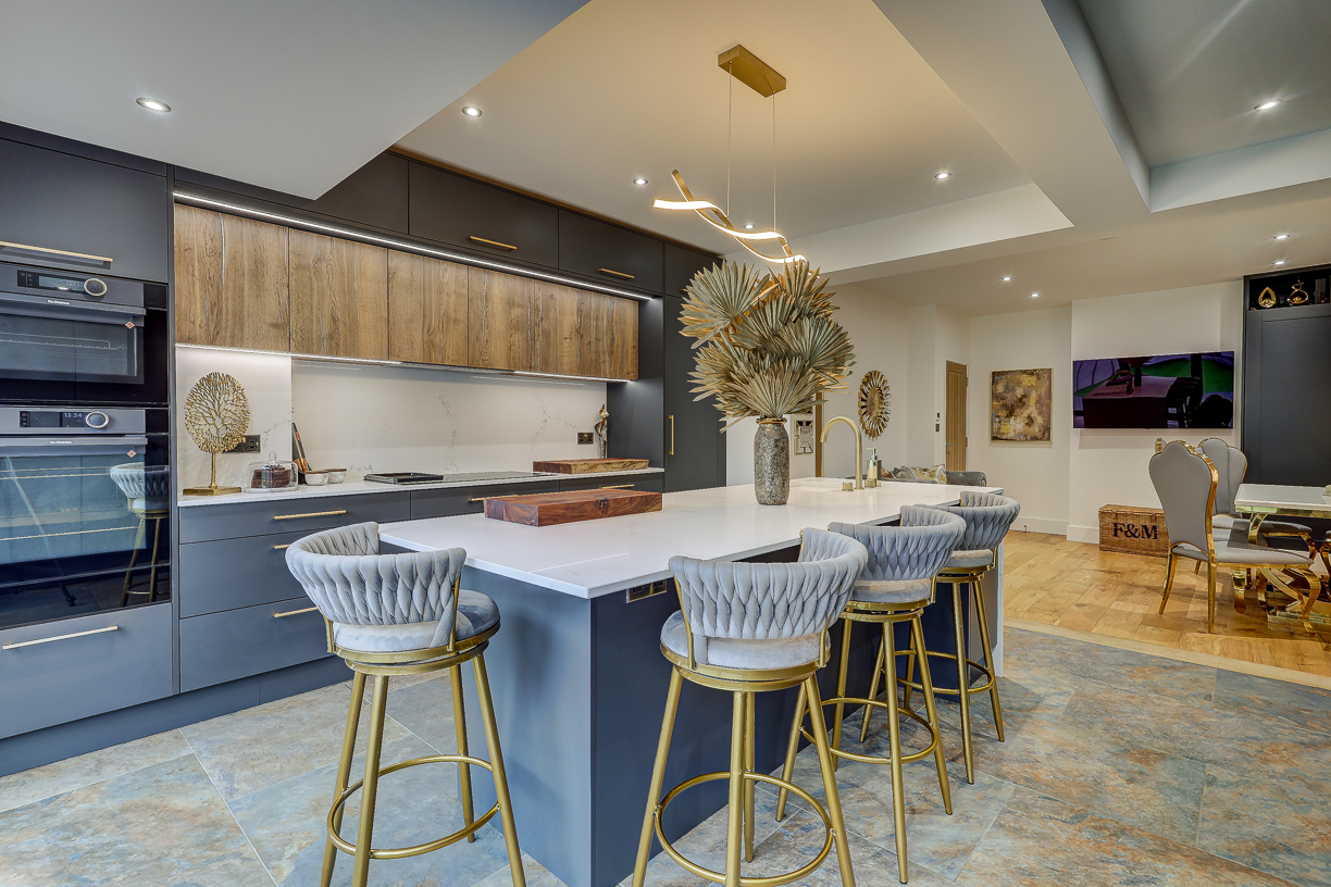 Britannia Design Kitchen Gallery