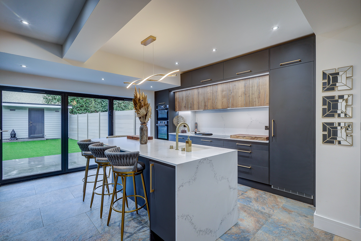 Britannia Design Kitchen Gallery