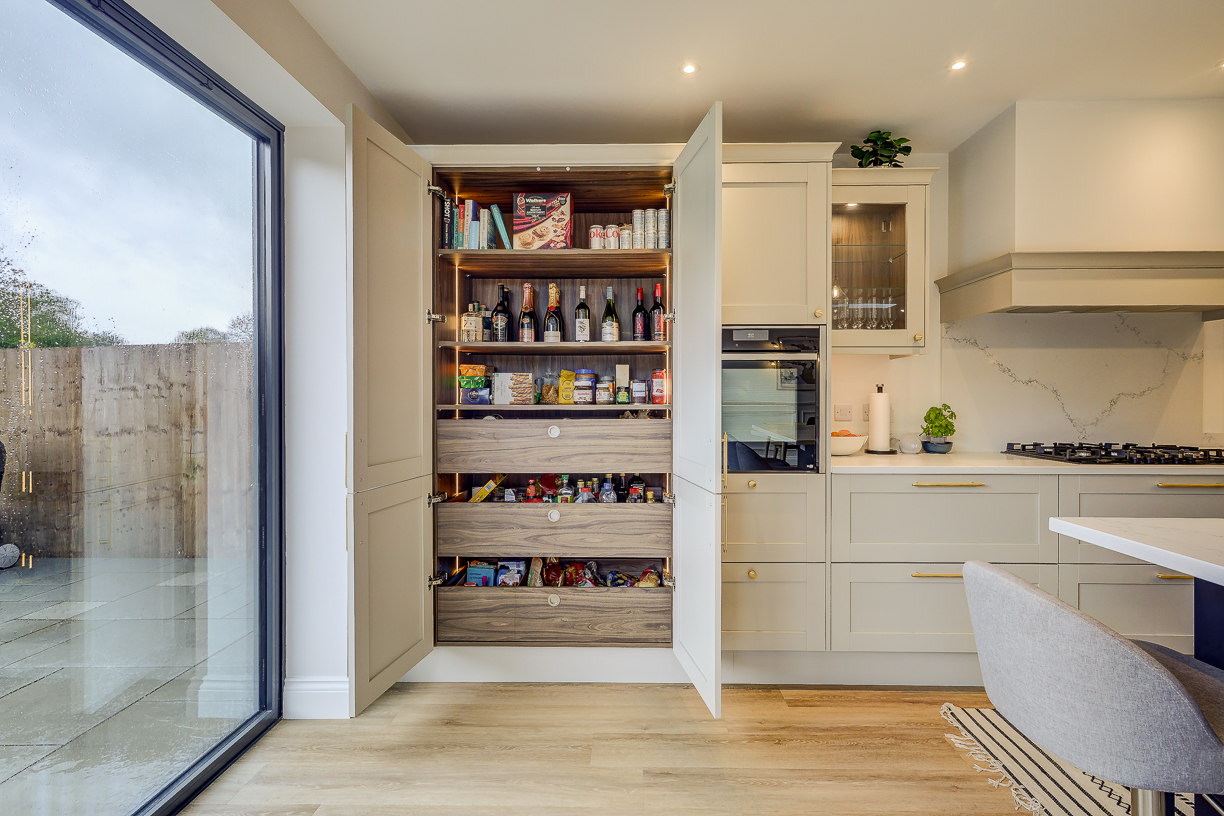 Britannia Design Kitchen Gallery