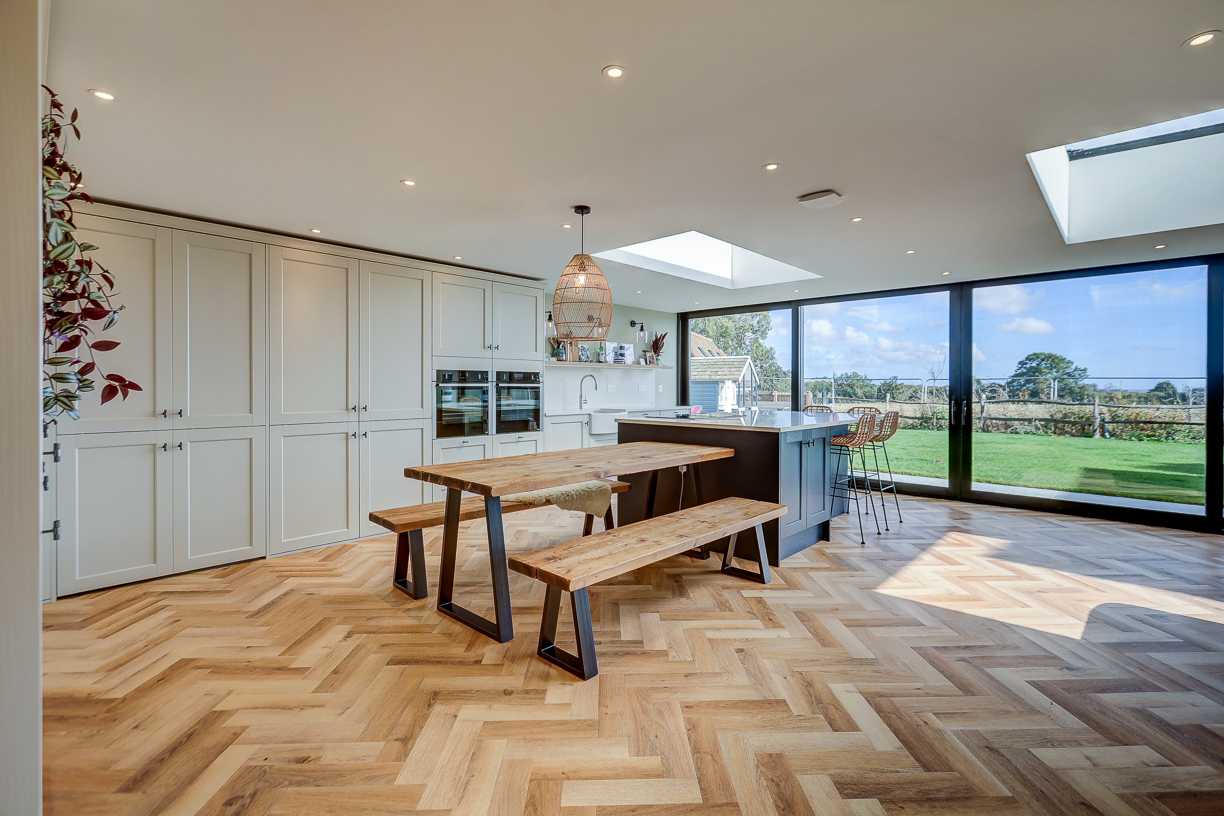 Britannia Design Kitchen Gallery