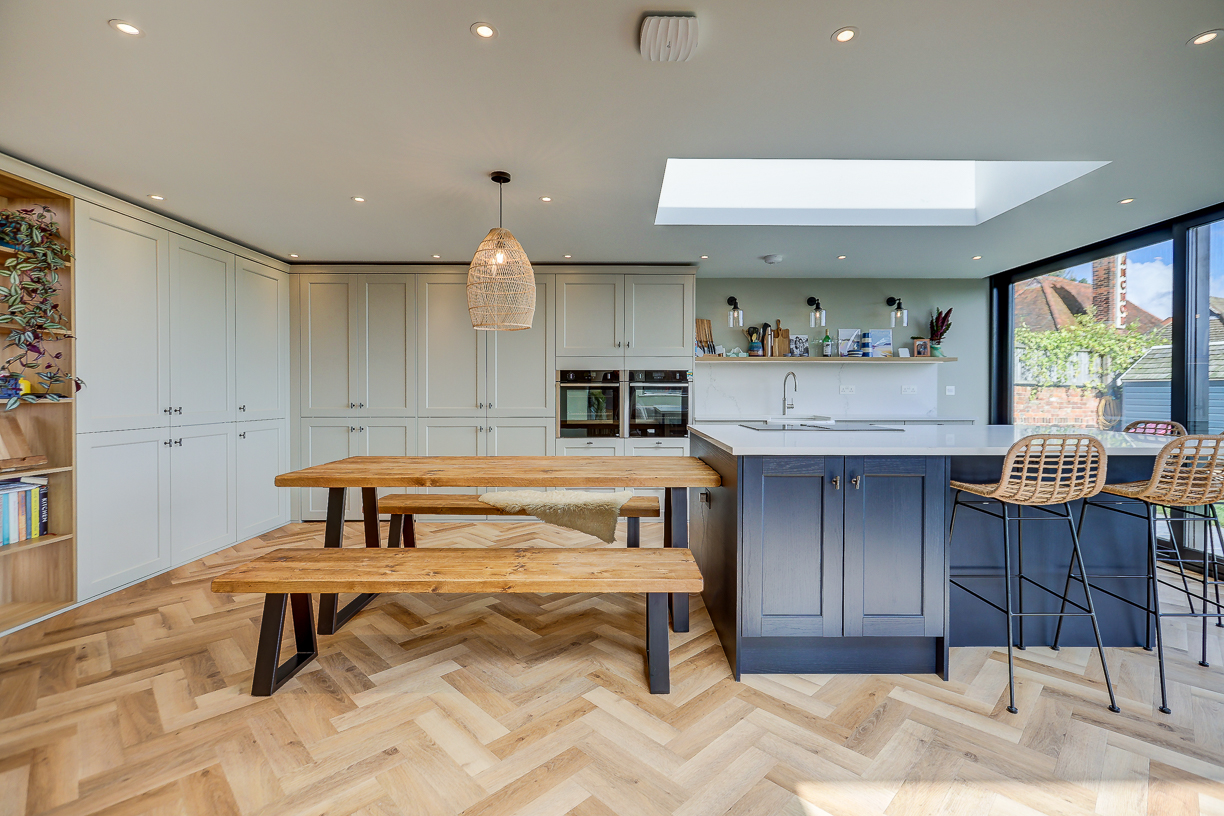 Britannia Design Kitchen Gallery