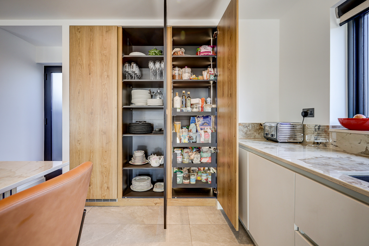 Britannia Design Kitchen Gallery