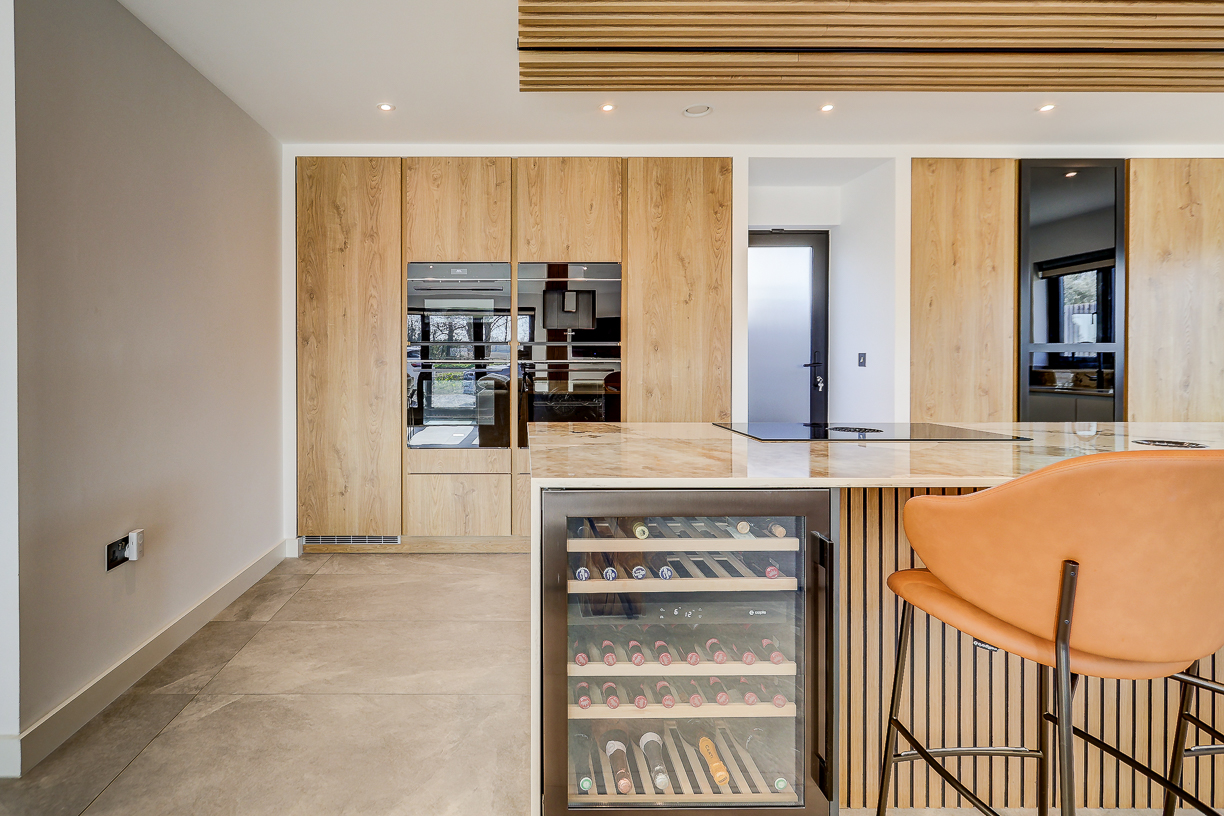 Britannia Design Kitchen Gallery