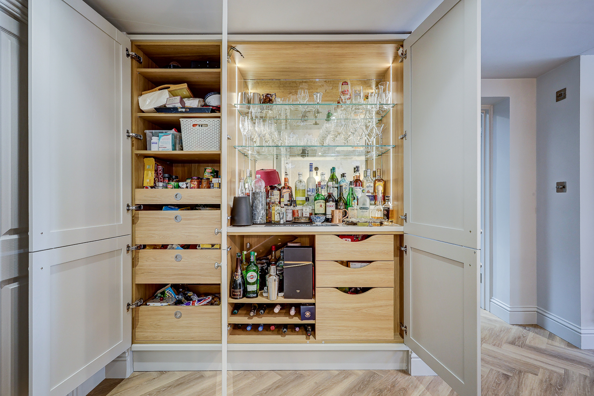 Britannia Design Kitchen Gallery