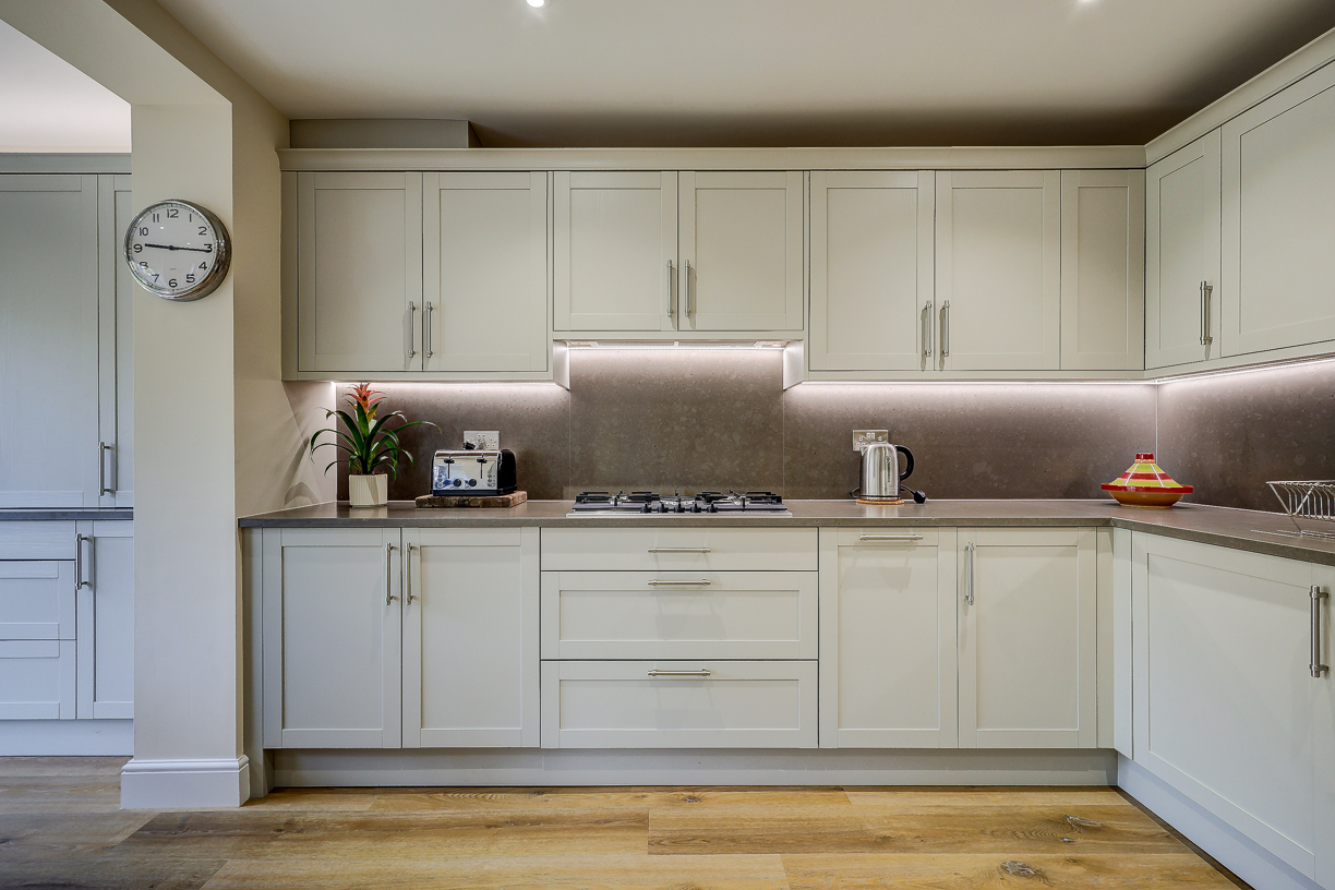 Britannia Design Kitchen Gallery