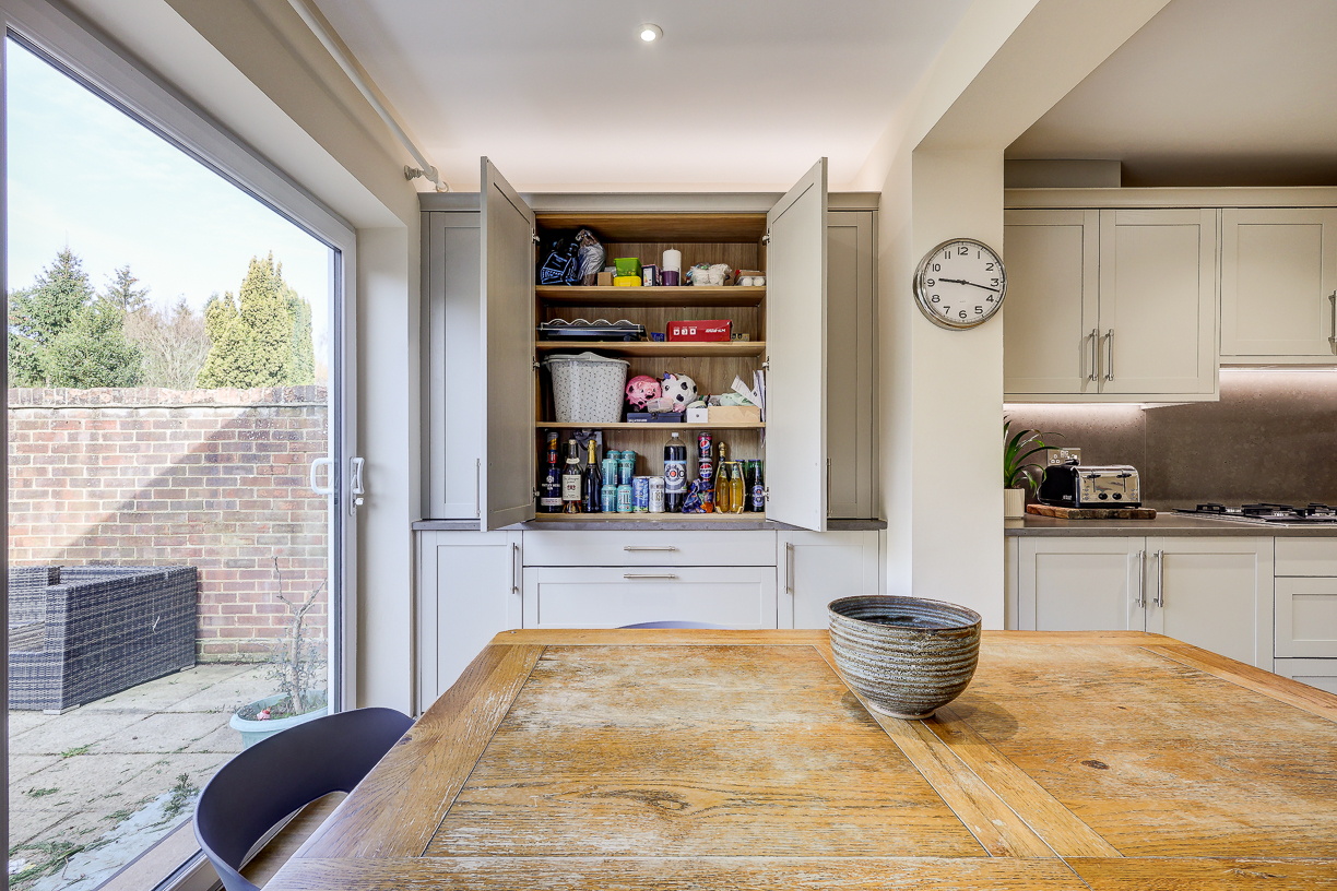 Britannia Design Kitchen Gallery