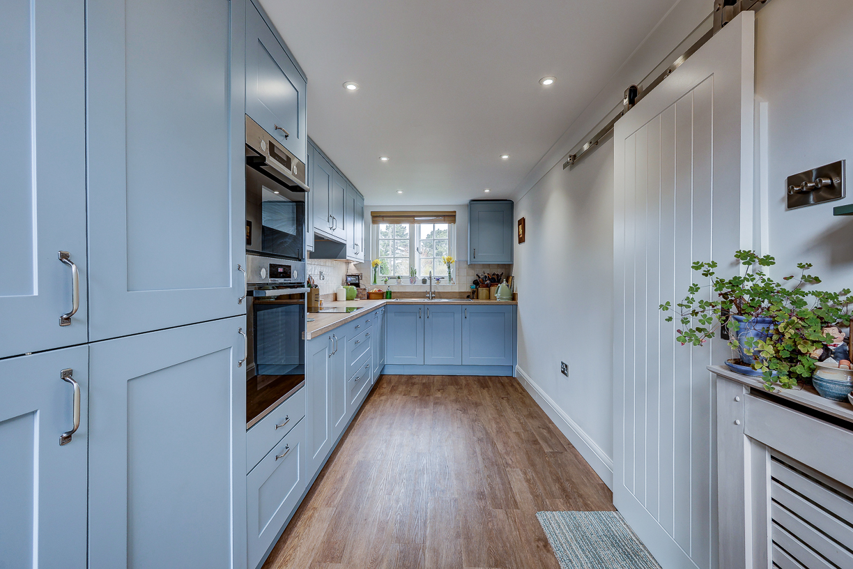 Britannia Design Kitchen Gallery