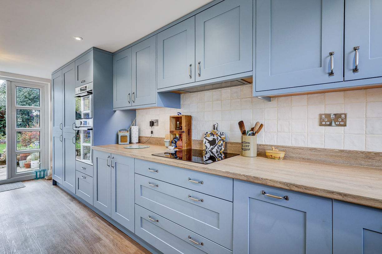 Britannia Design Kitchen Gallery