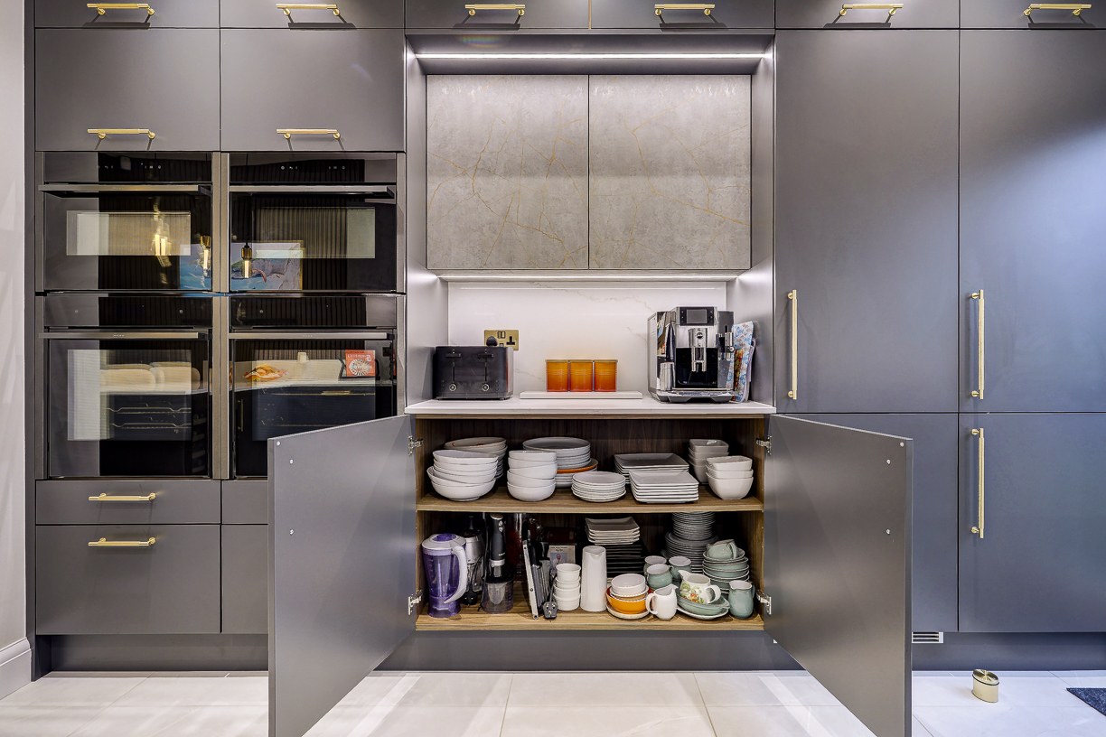 Britannia Design Kitchen Gallery