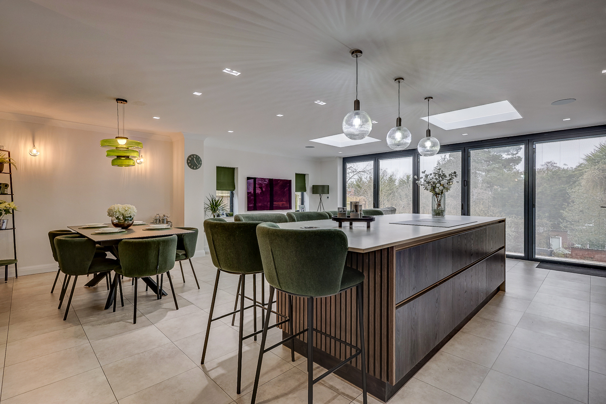 Britannia Design Kitchen Gallery