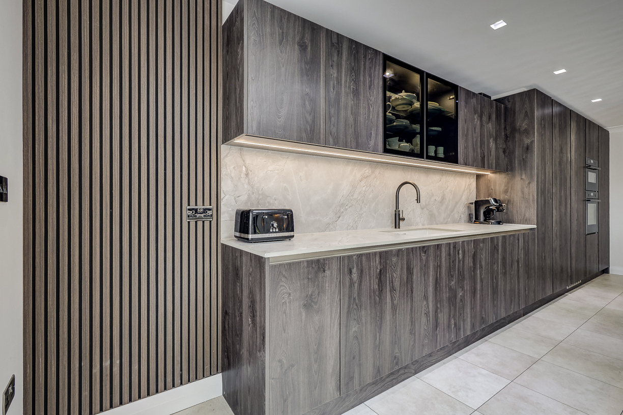 Britannia Design Kitchen Gallery