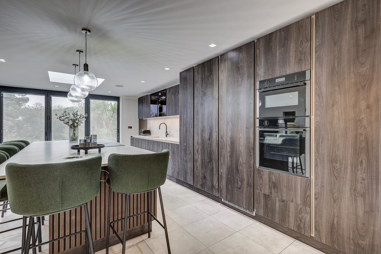 Britannia Design Kitchen Gallery