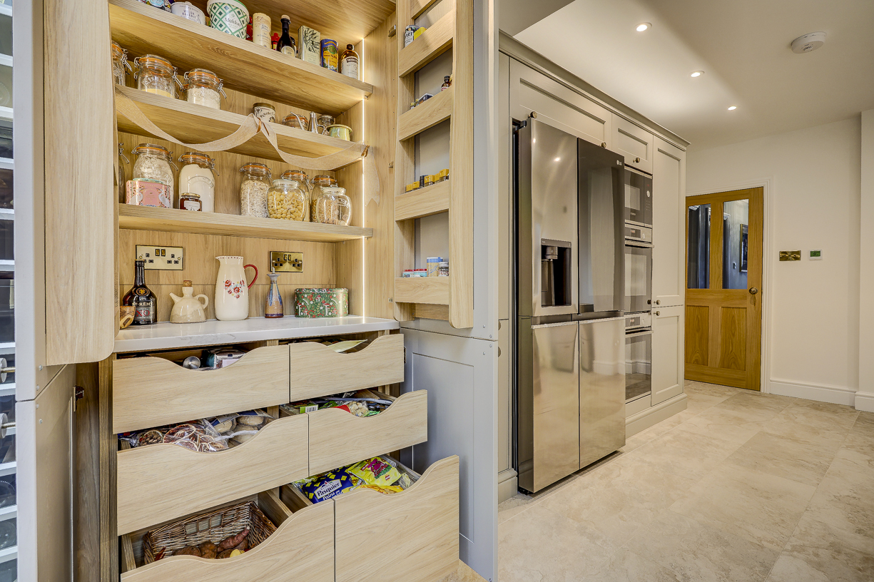 Britannia Design Kitchen Gallery