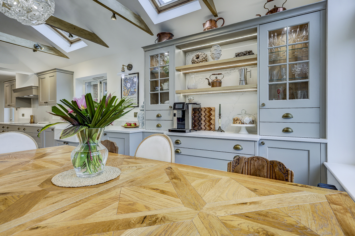 Britannia Design Kitchen Gallery