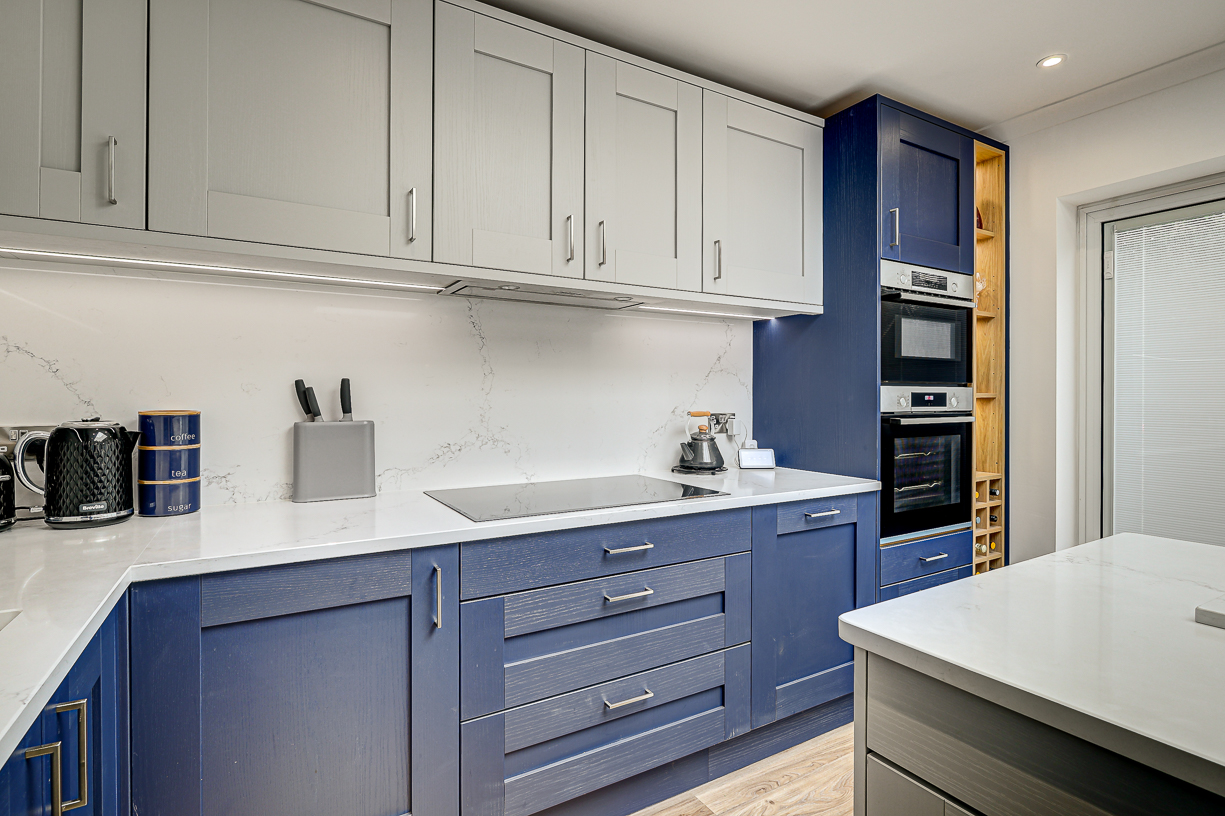 Britannia Design Kitchen Gallery