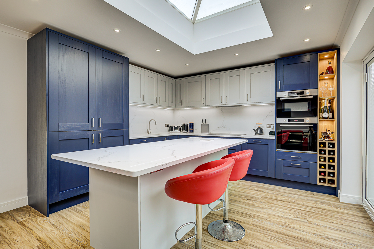 Britannia Design Kitchen Gallery