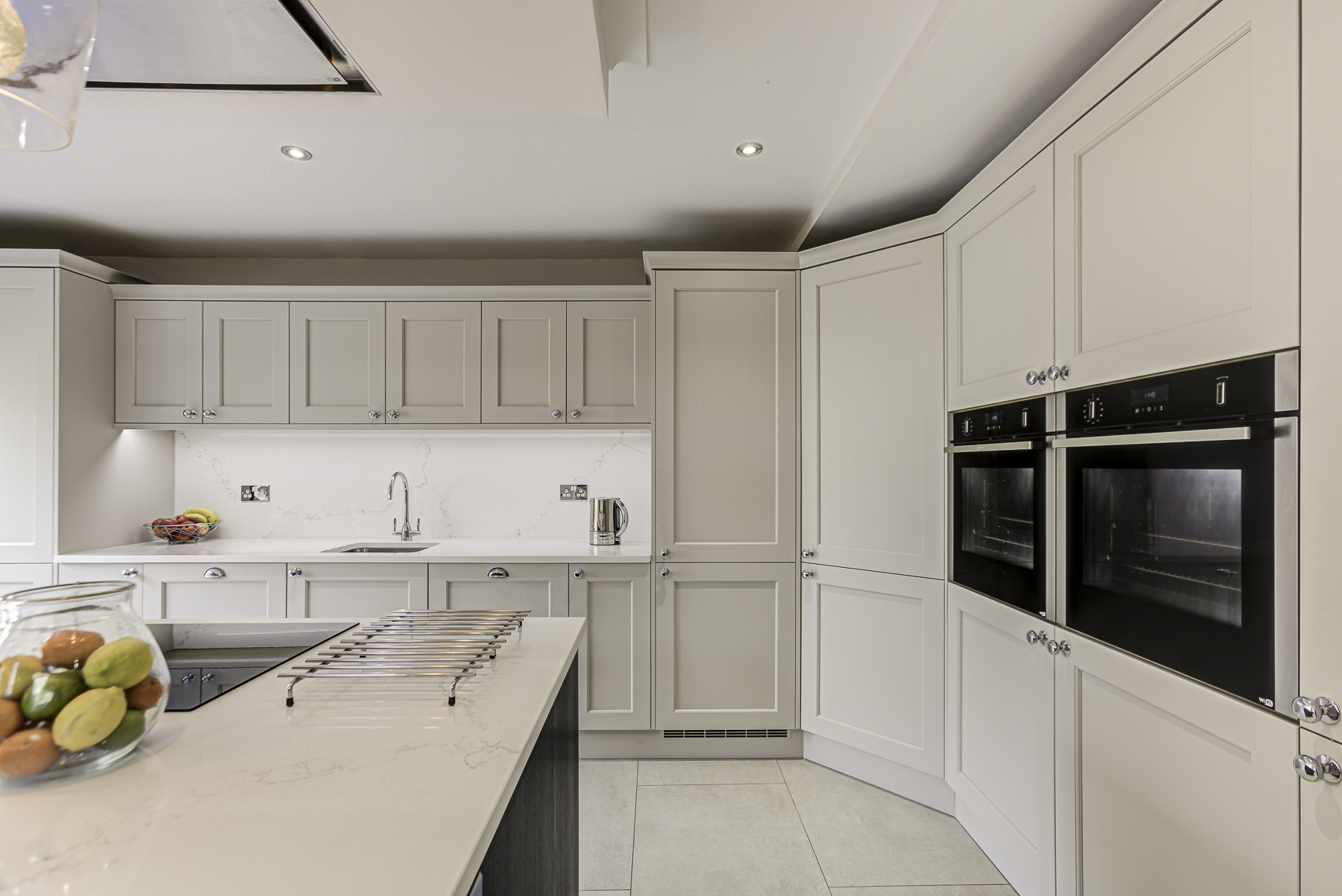 Britannia Design Kitchen Gallery