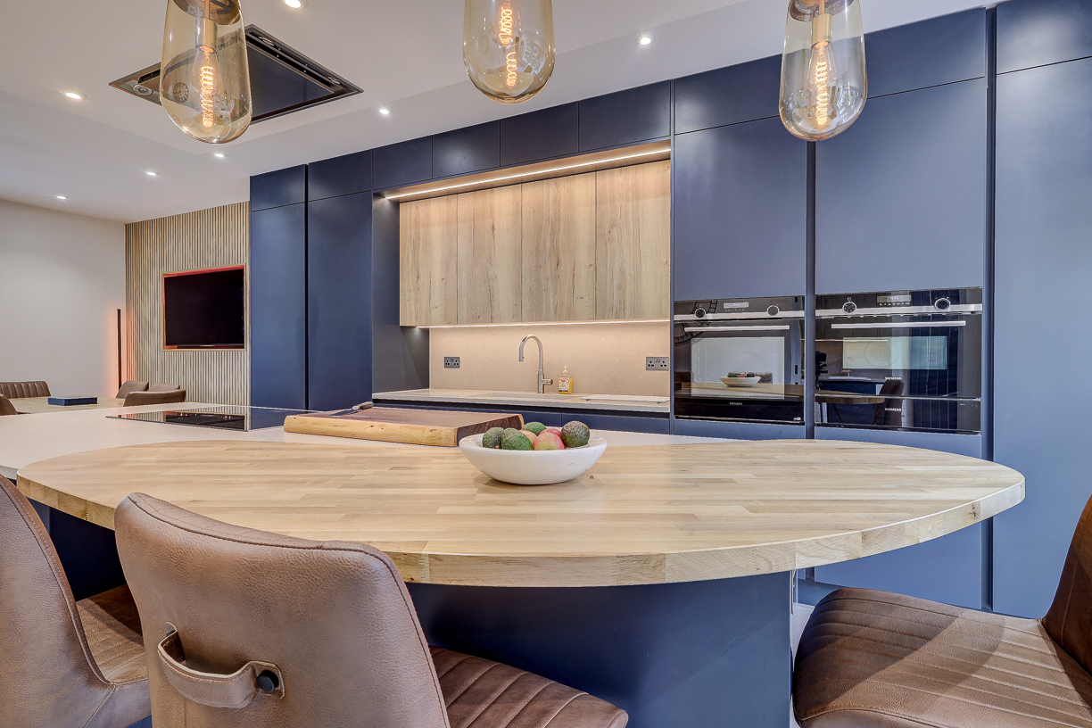 Britannia Design Kitchen Gallery