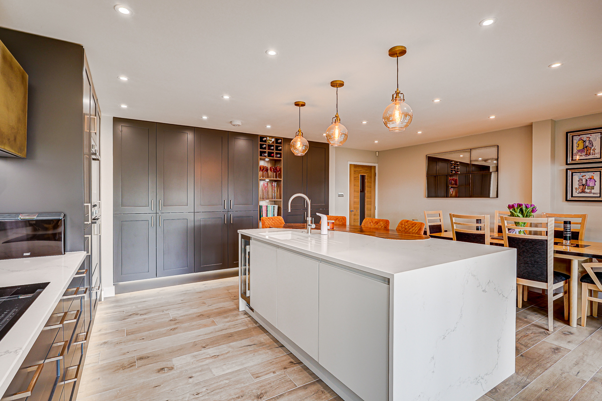 Britannia Design Kitchen Gallery