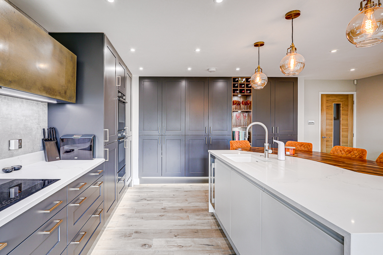 Britannia Design Kitchen Gallery