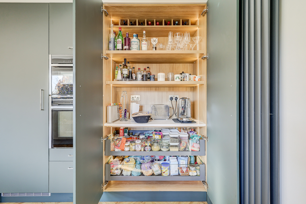 Britannia Design Kitchen Gallery