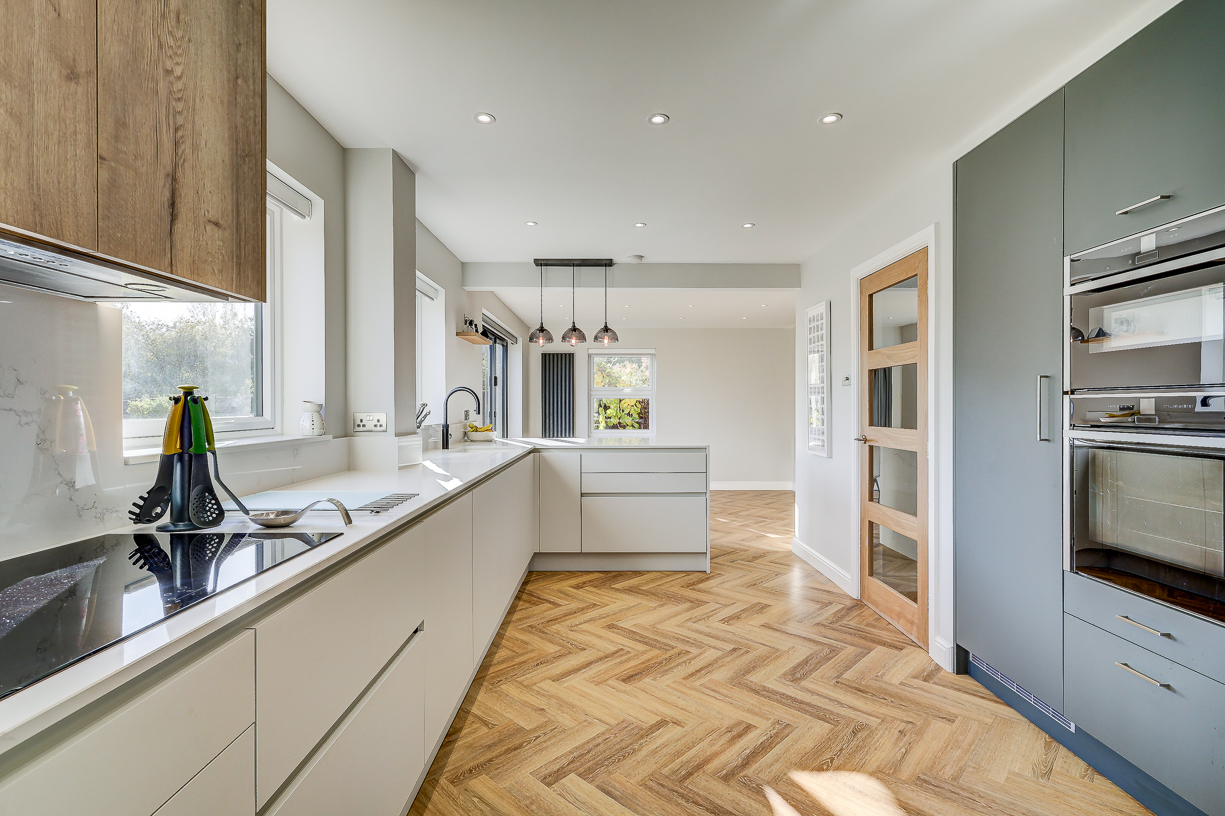 Britannia Design Kitchen Gallery