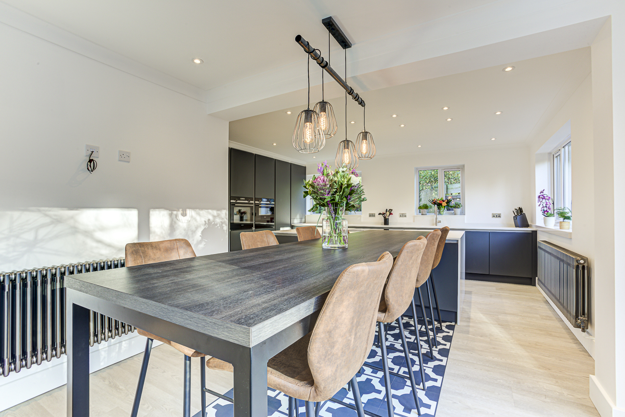 Britannia Design Kitchen Gallery