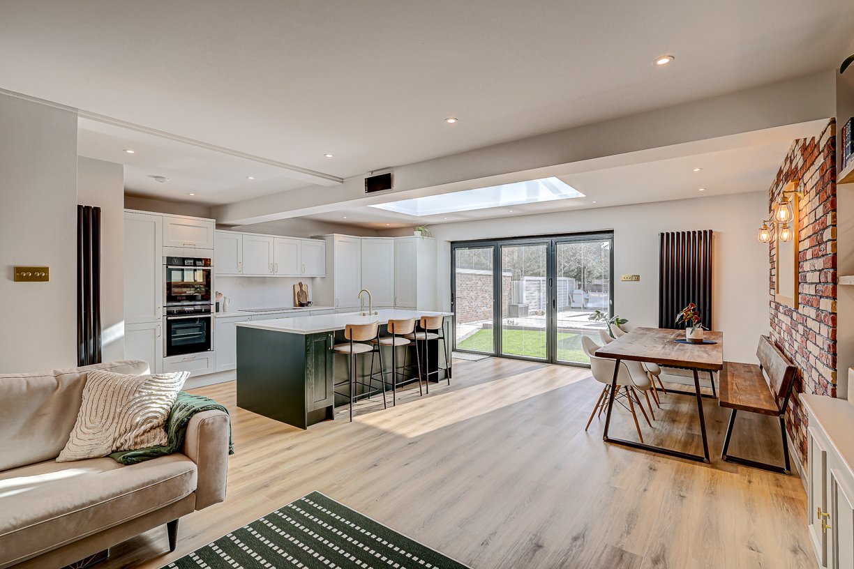 Britannia Design Kitchen Gallery