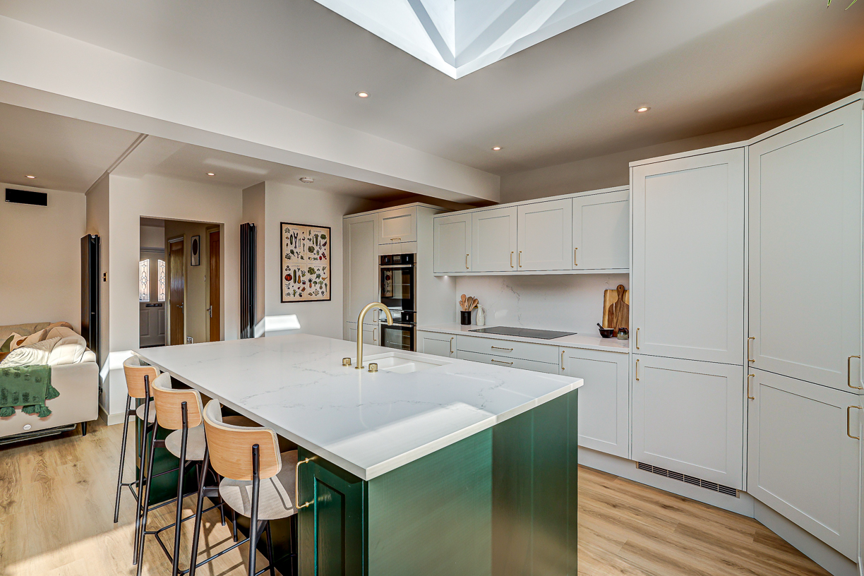 Britannia Design Kitchen Gallery