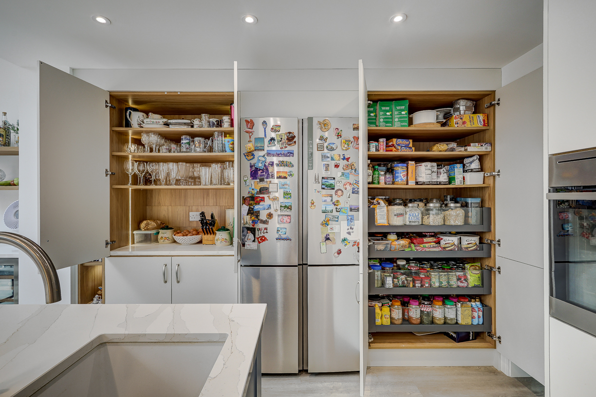 Britannia Design Kitchen Gallery