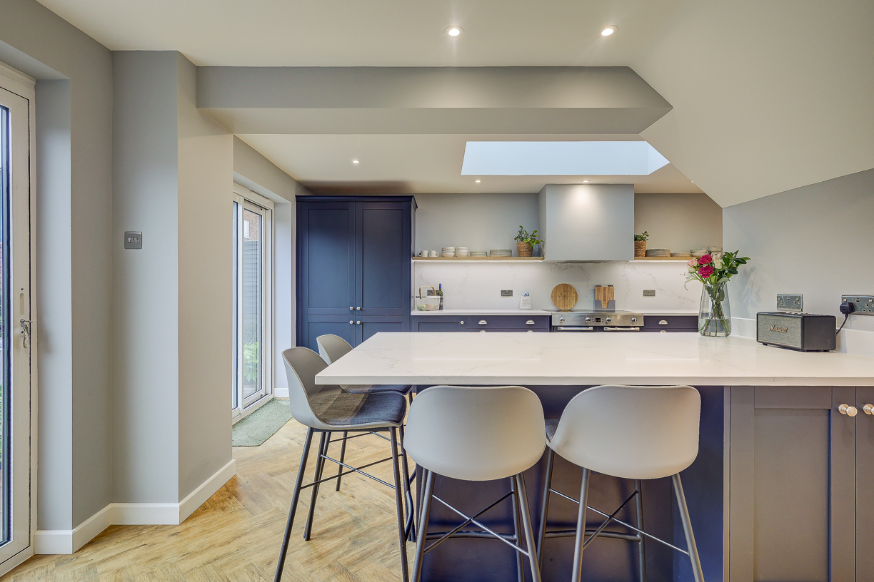 Britannia Design Kitchen Gallery