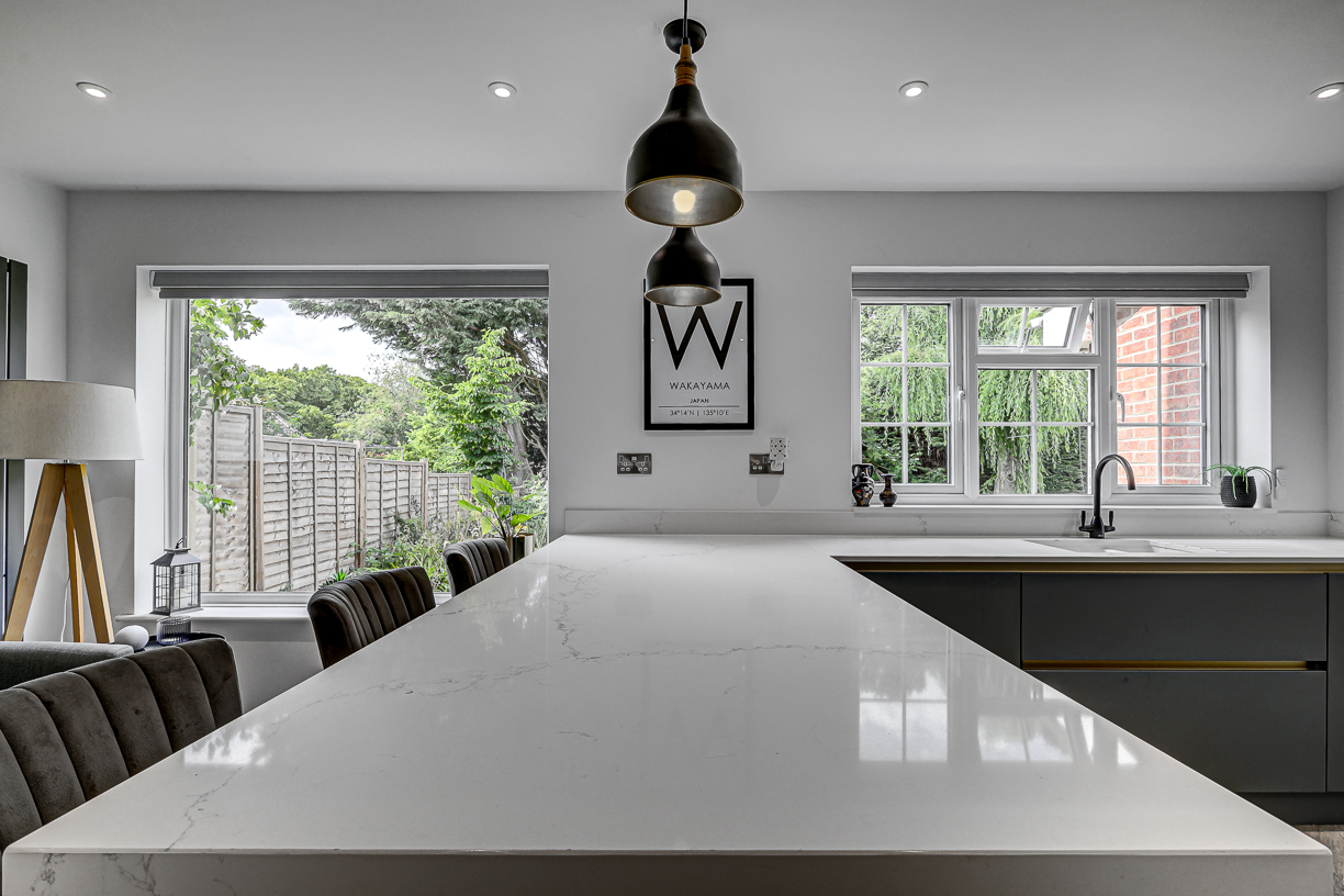 Britannia Design Kitchen Gallery