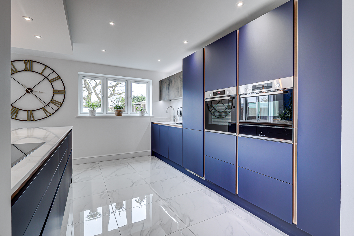 Britannia Design Kitchen Gallery