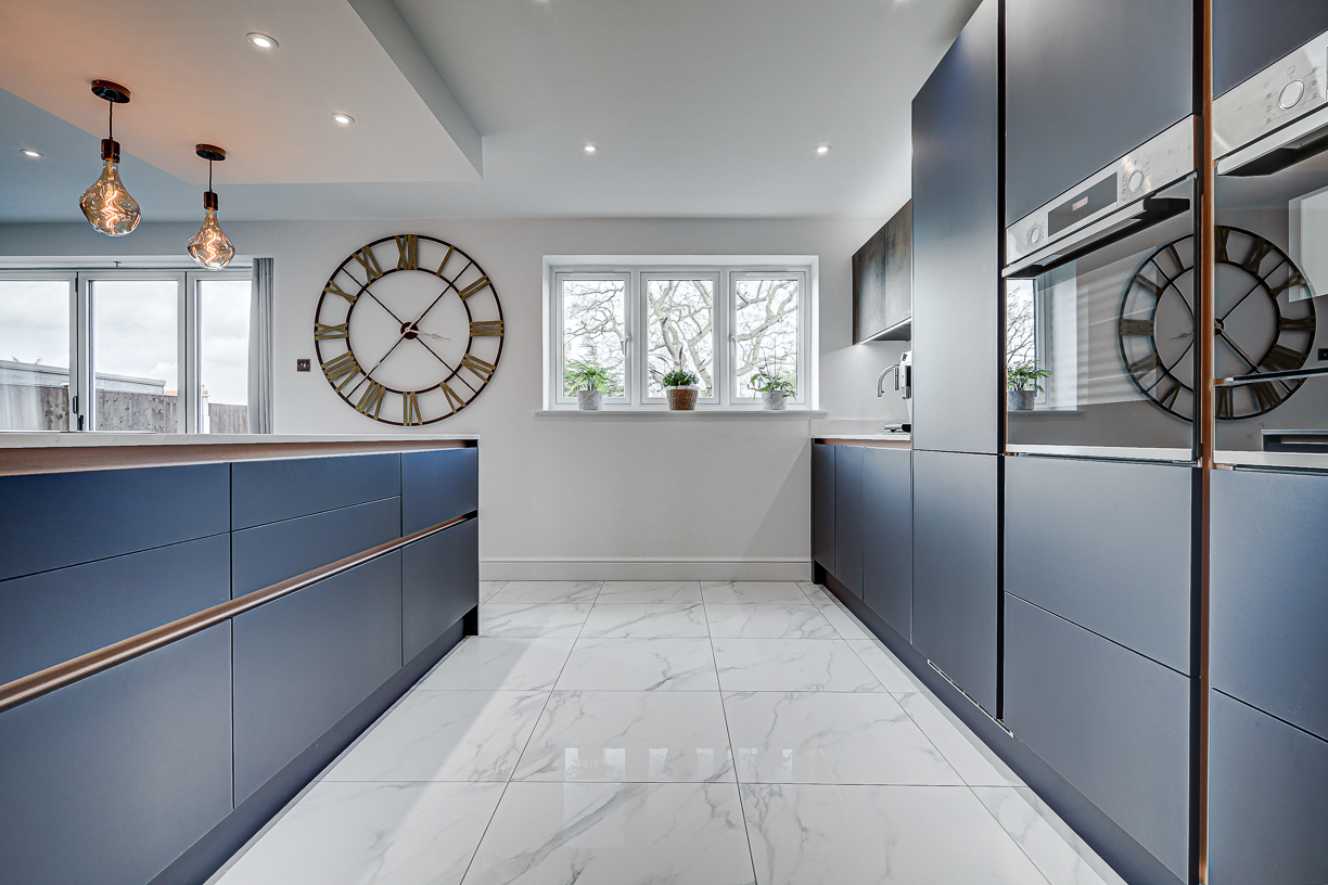 Britannia Design Kitchen Gallery