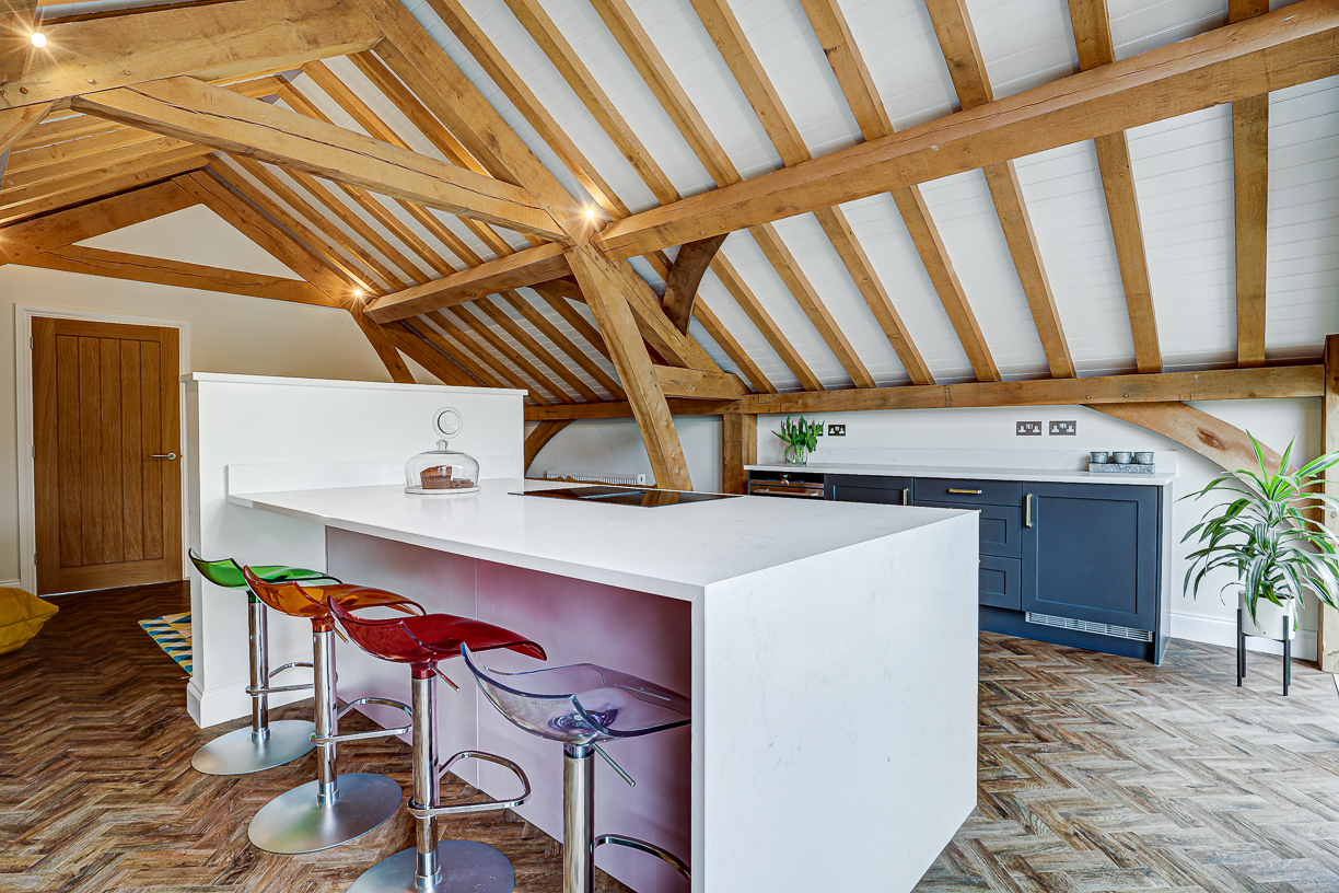 Britannia Design Kitchen Gallery