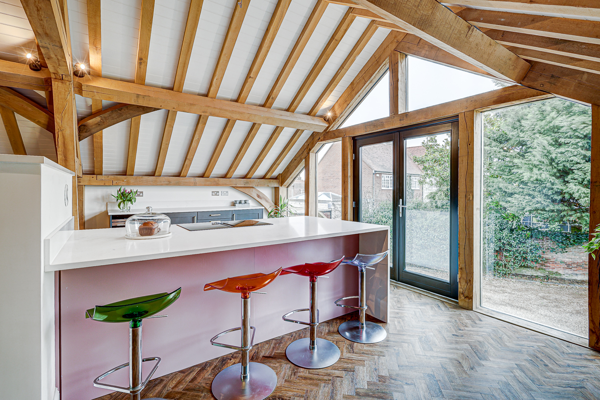 Britannia Design Kitchen Gallery