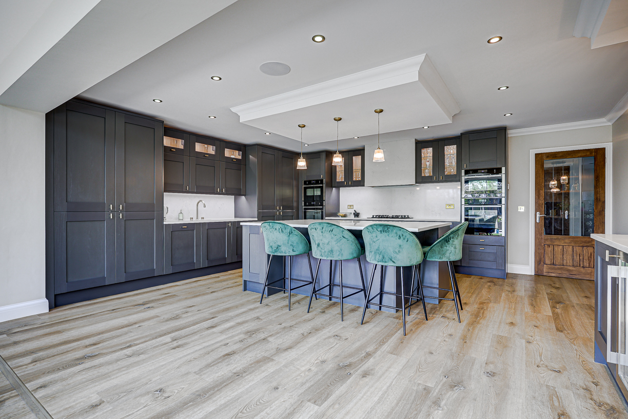 Britannia Design Kitchen Gallery