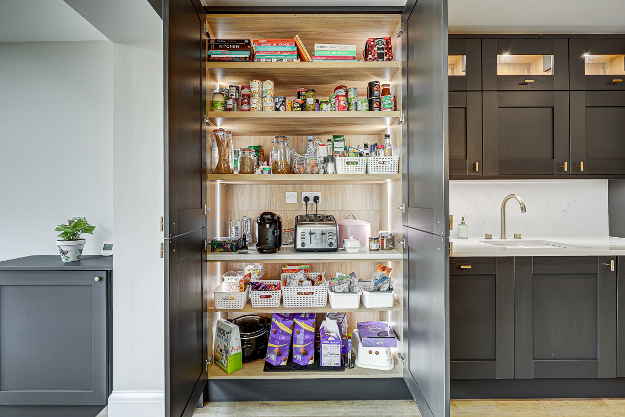 Britannia Design Kitchen Gallery