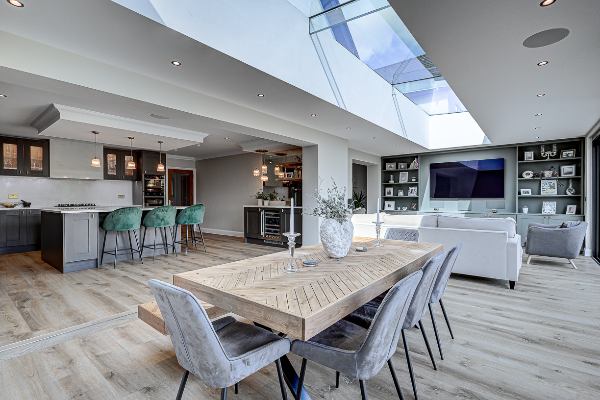 Britannia Design Kitchen Gallery