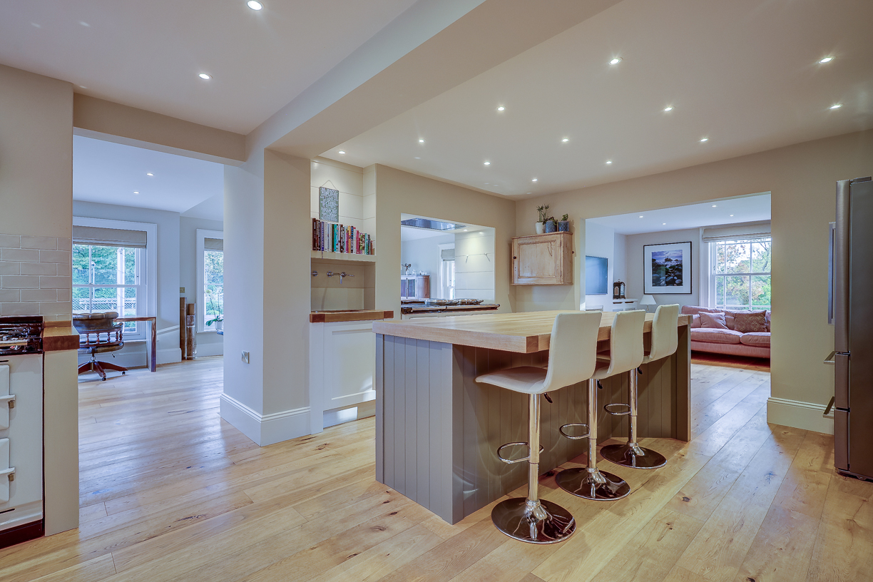 Britannia Design Kitchen Gallery