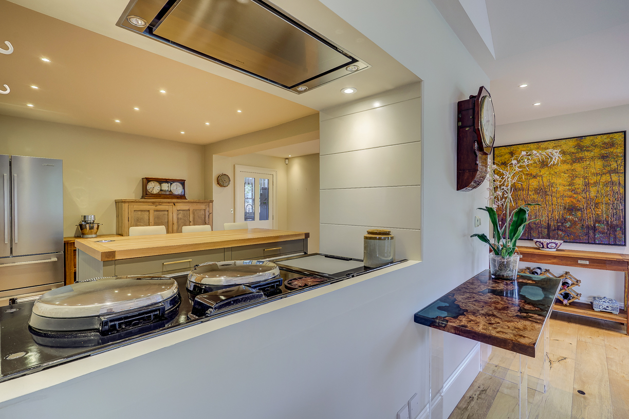 Britannia Design Kitchen Gallery