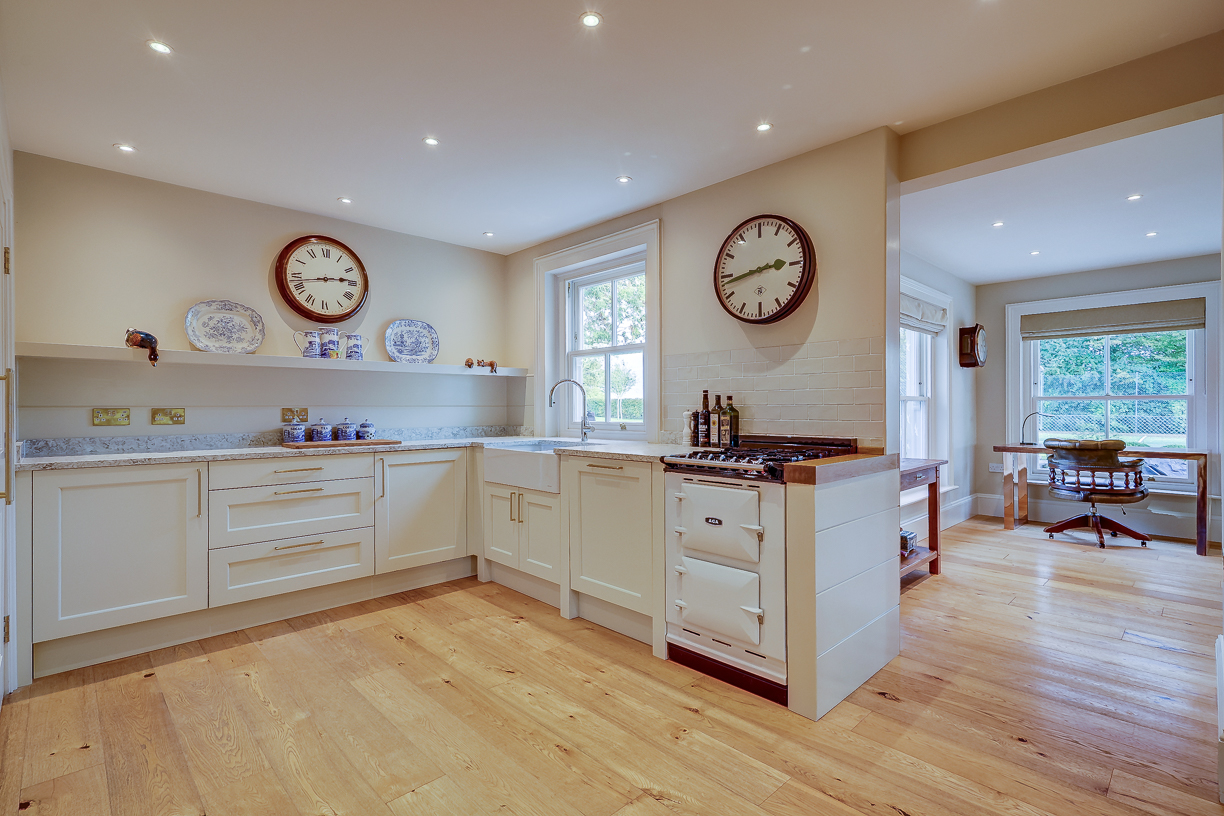 Britannia Design Kitchen Gallery